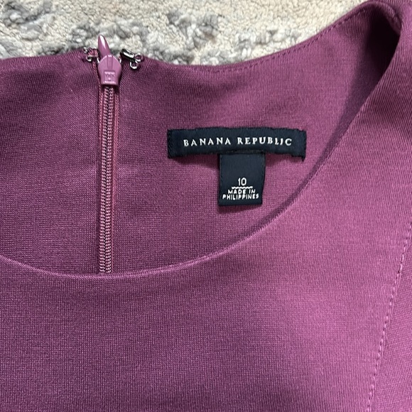 Banana Republic sheath dress - Picture 7 of 7